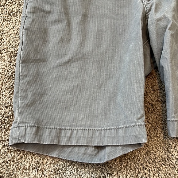 Penguin's Gray Shorts - Picture 4 of 7